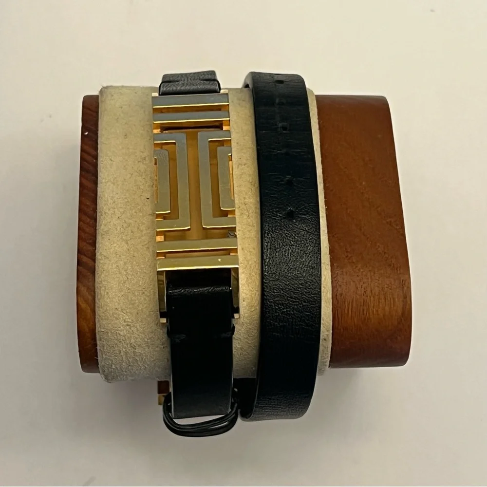 Tory Burch Gold Fitbit‎ Flex Band